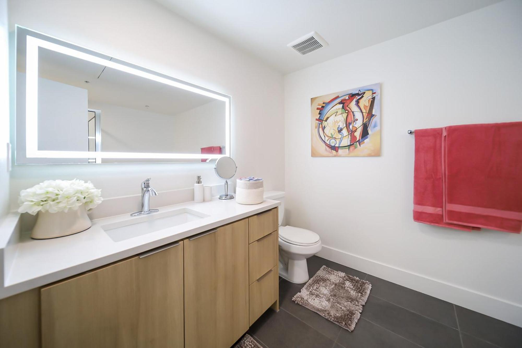 4 Santamonica De Lux Apartamento Los Ángeles