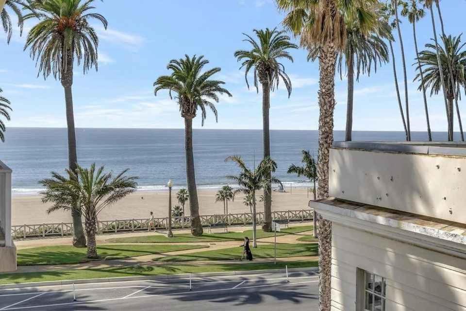 4 Santamonica De Lux Apartamento