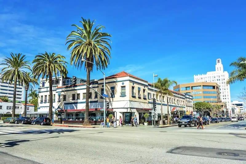 4 Santamonica De Lux Apartamento