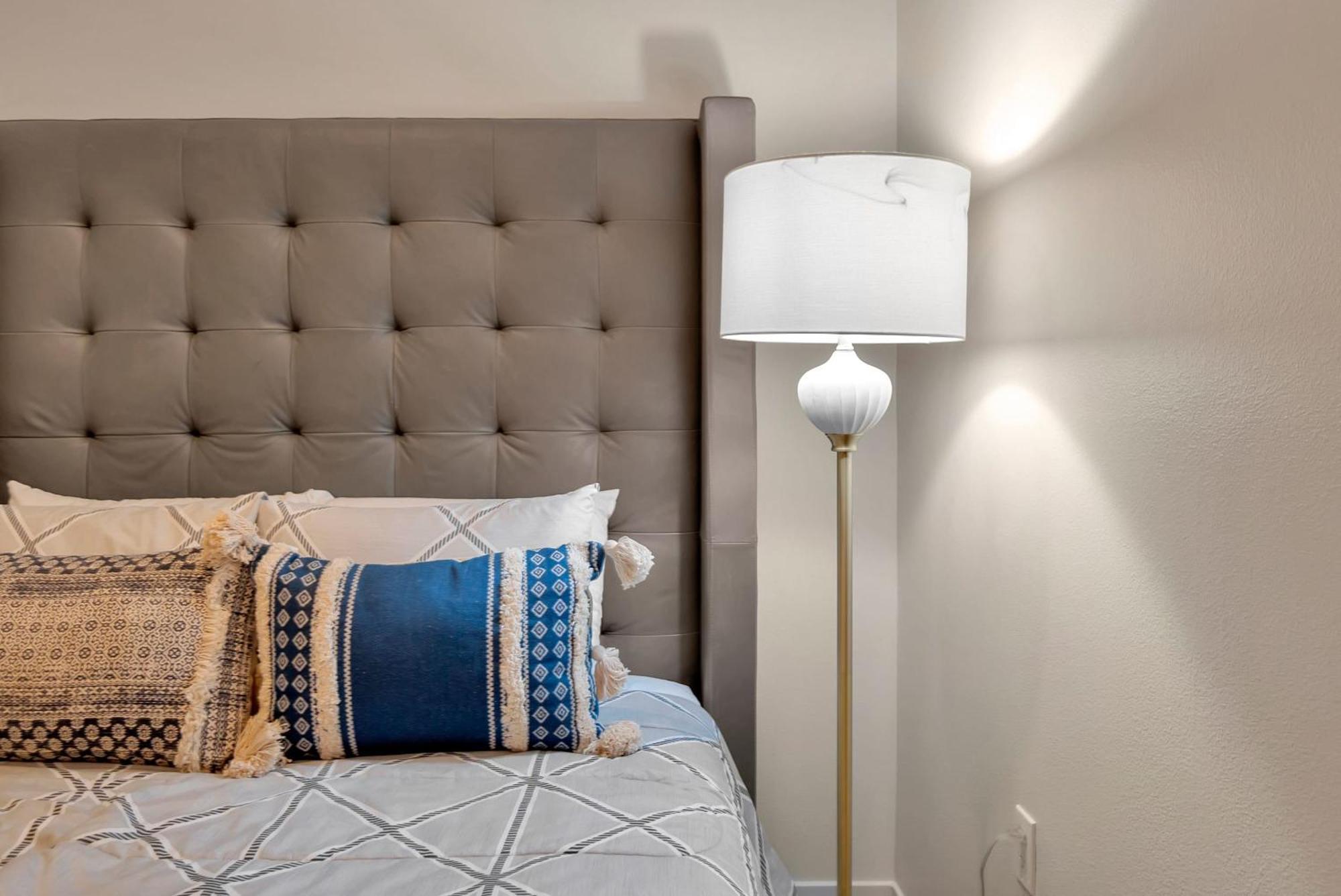 4 Santamonica De Lux Apartamento